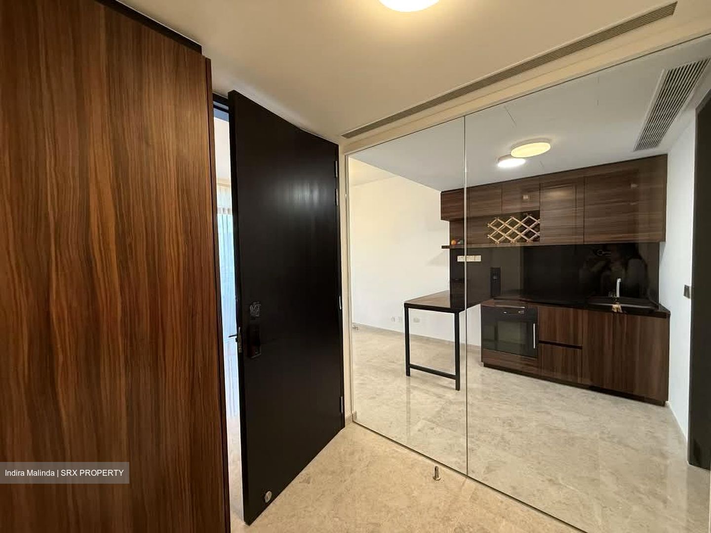 Pullman Residence  (D11), Condominium #560257921